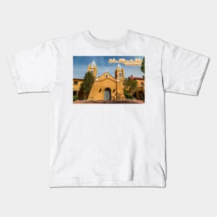 San Felipe de Neri Church Kids T-Shirt